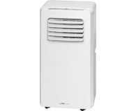 Clatronic Klimatyzator przenośny CL 3671 BIAŁY - 1386573 - zdjęcie 1